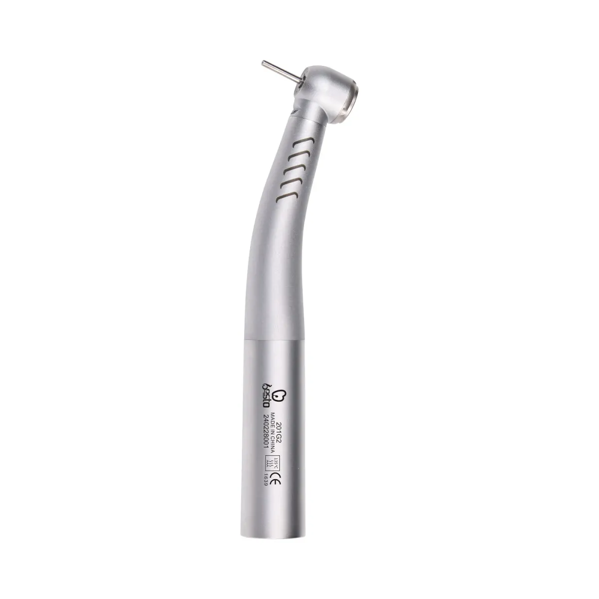 High-speed turbine handpiece (201G2)