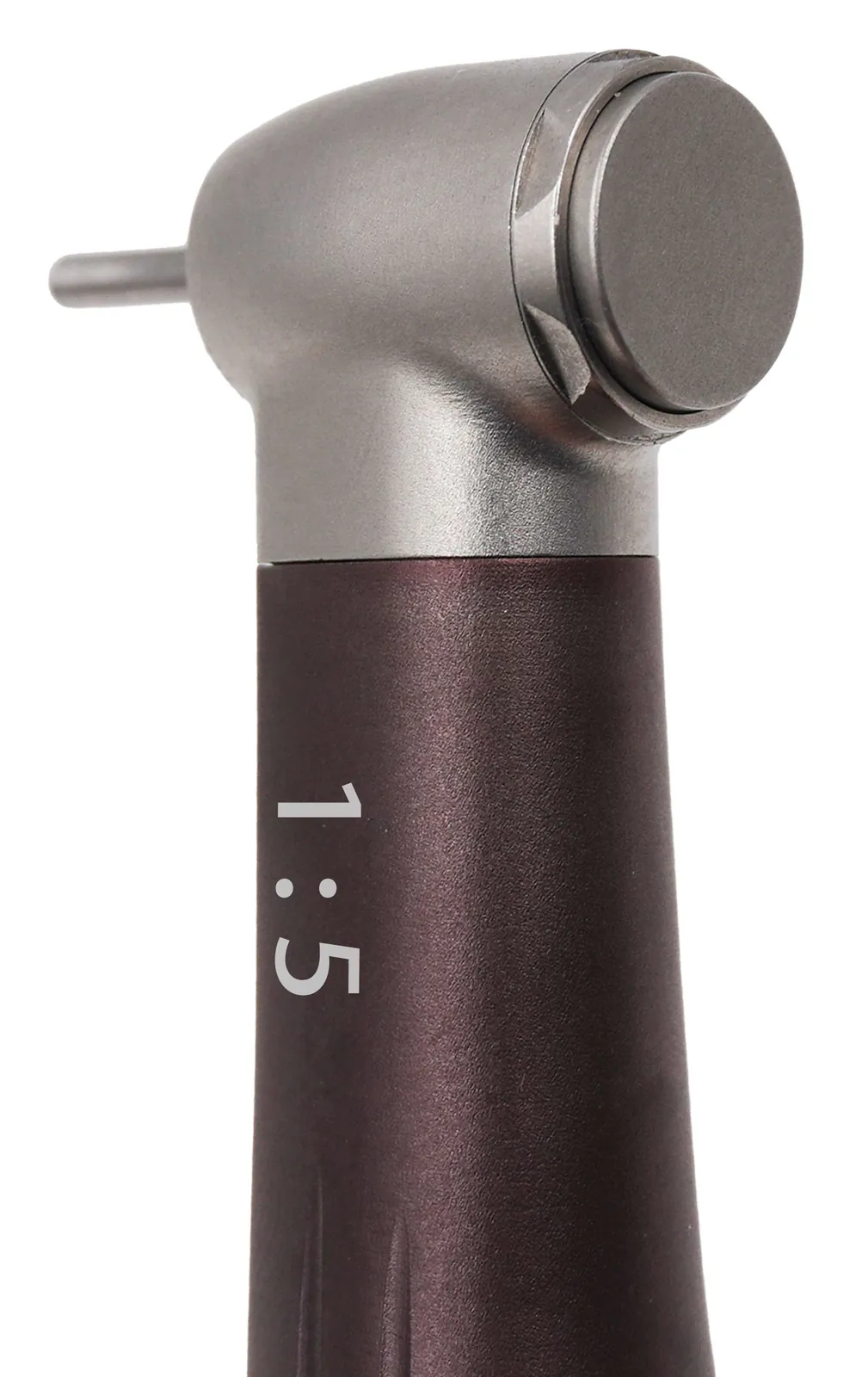 Head of the brown 1:5 contra-angle (202C9A)