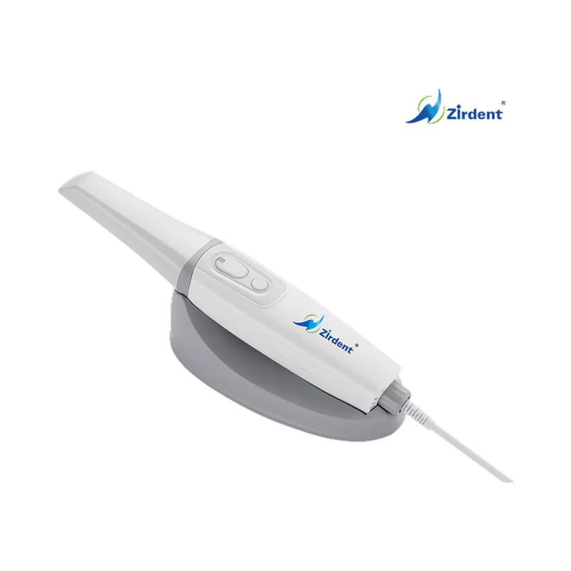 Zirdent ZDS-V5 intraoral scanner