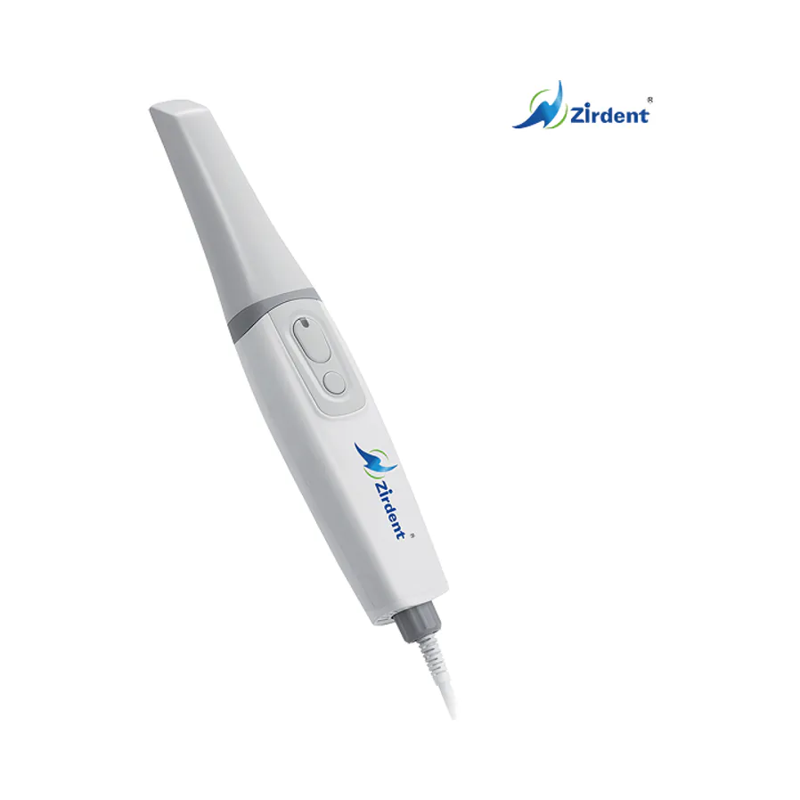 ZDS-V5 intraoral scanner handpiece