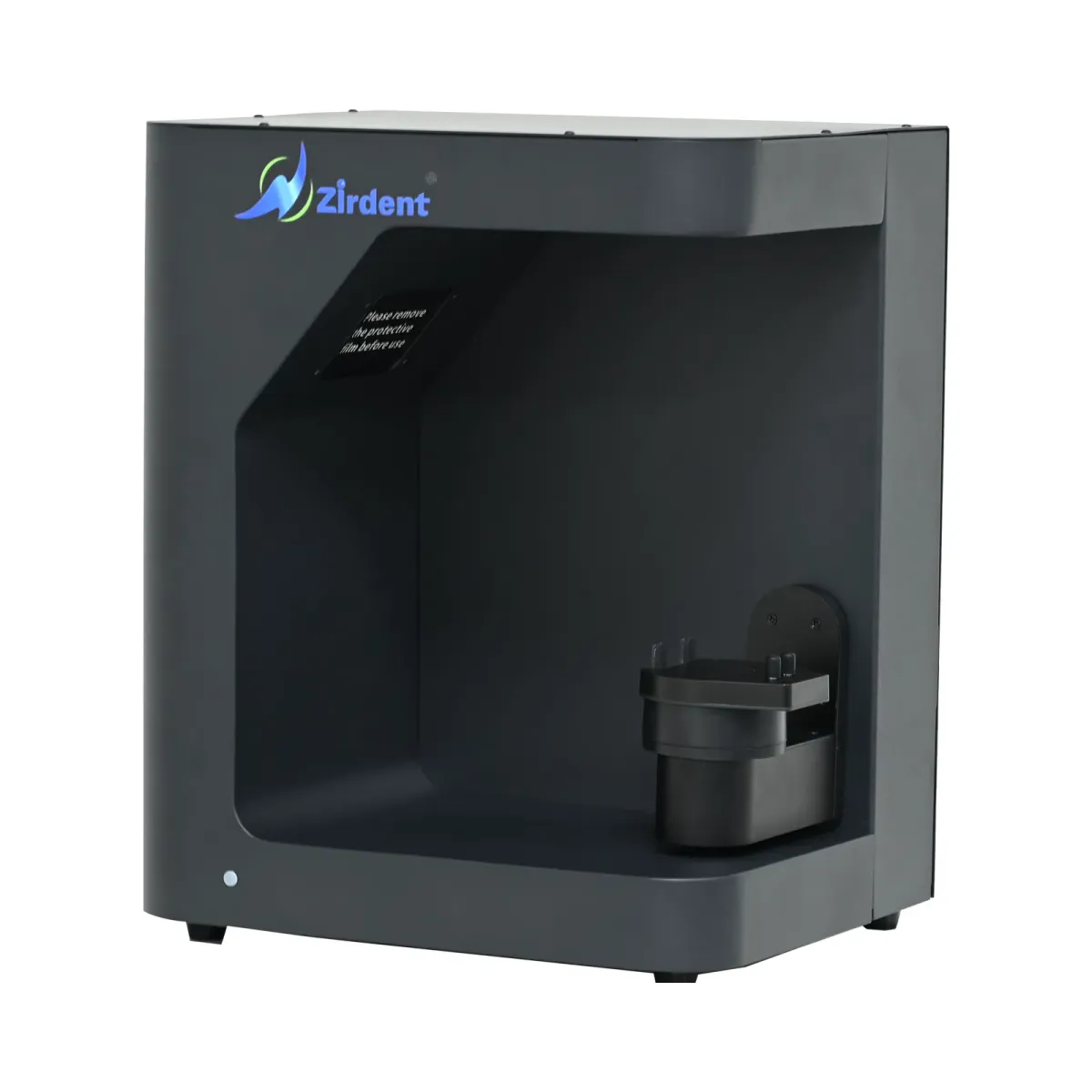 ZLS01 dental lab scanner